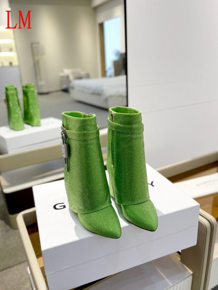 g1vency heel