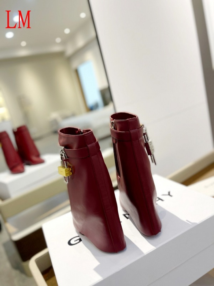 g1vency heel