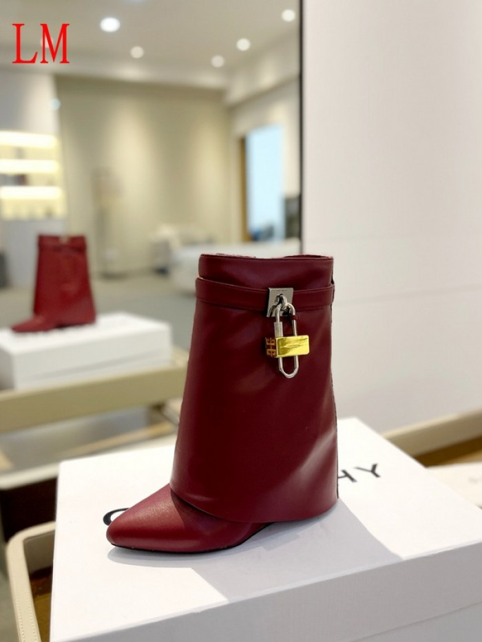 g1vency heel