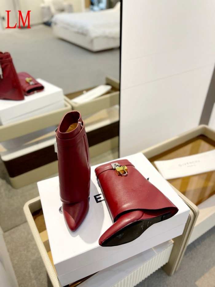 g1vency heel