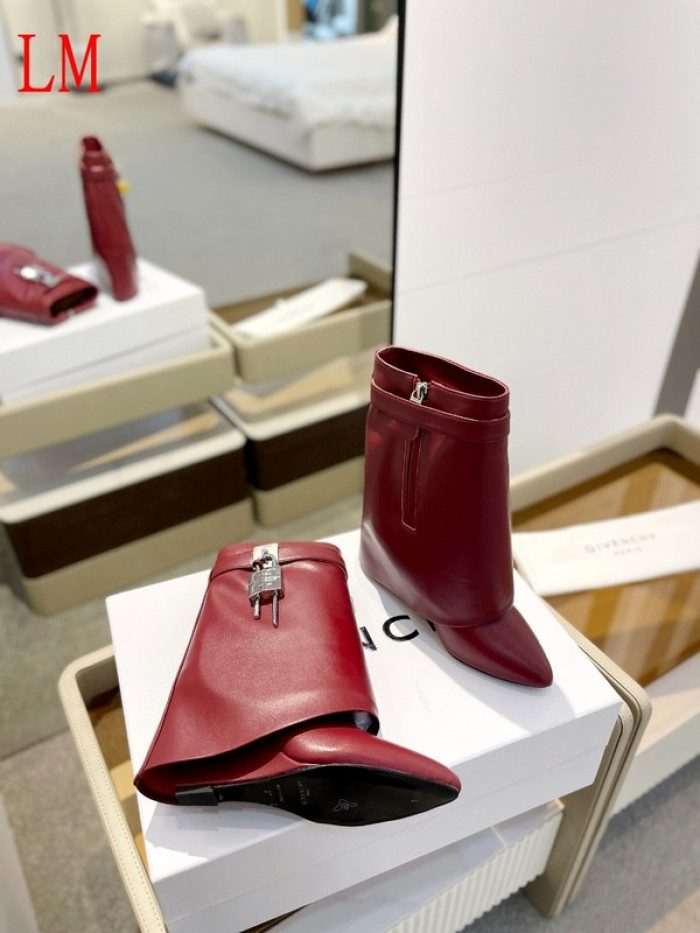 g1vency heel