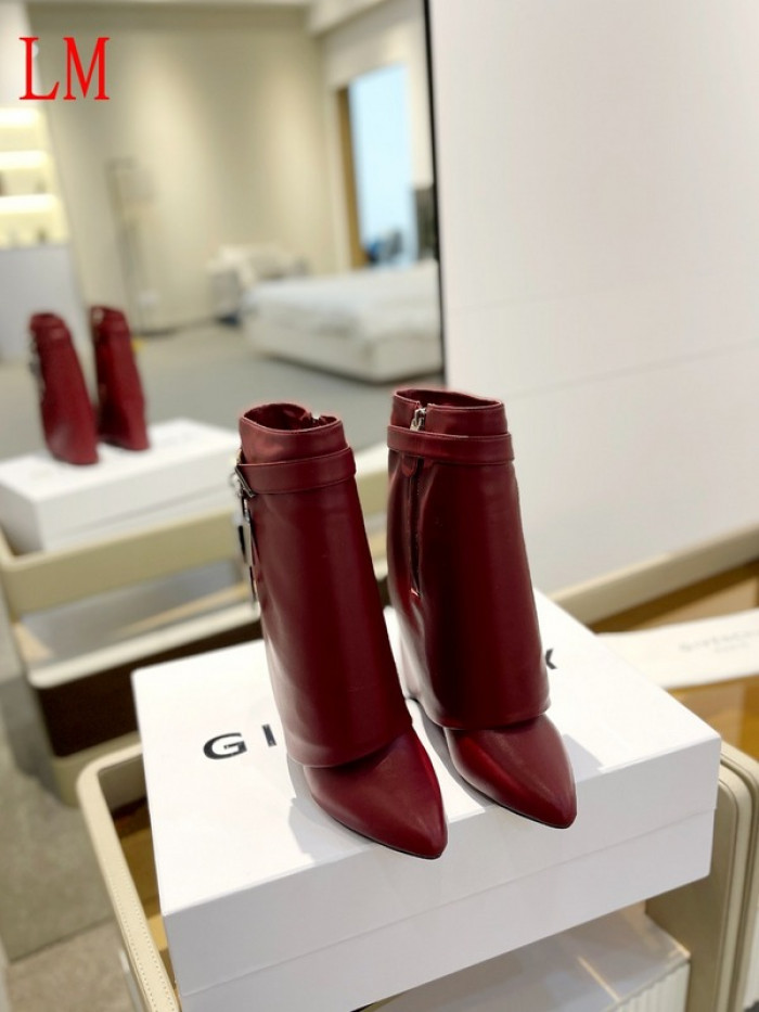 g1vency heel