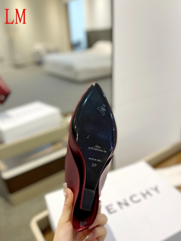g1vency heel