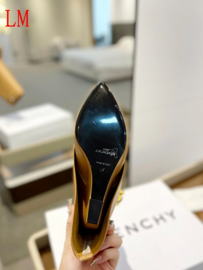g1vency heel