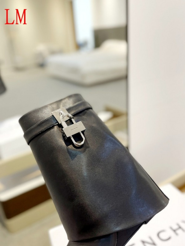 g1vency heel
