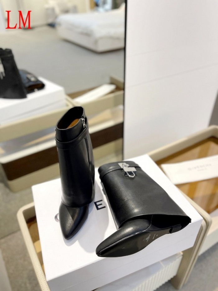 g1vency heel