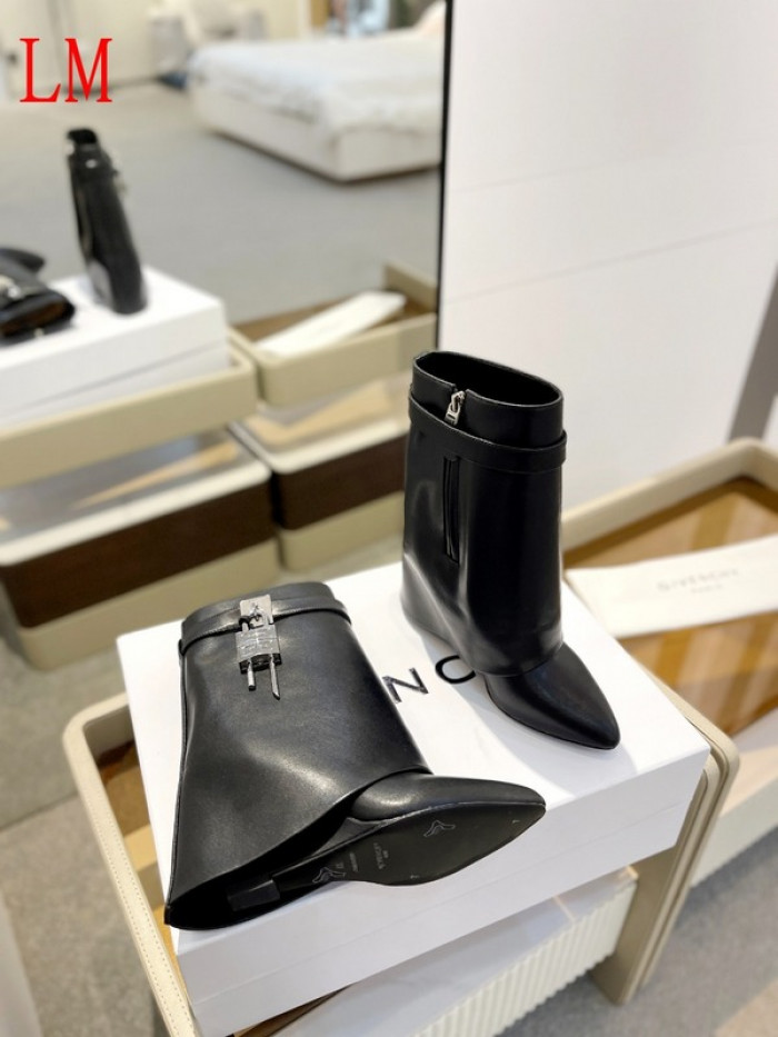g1vency heel