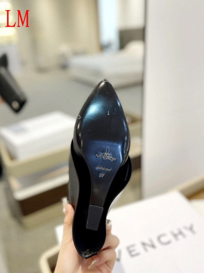 g1vency heel