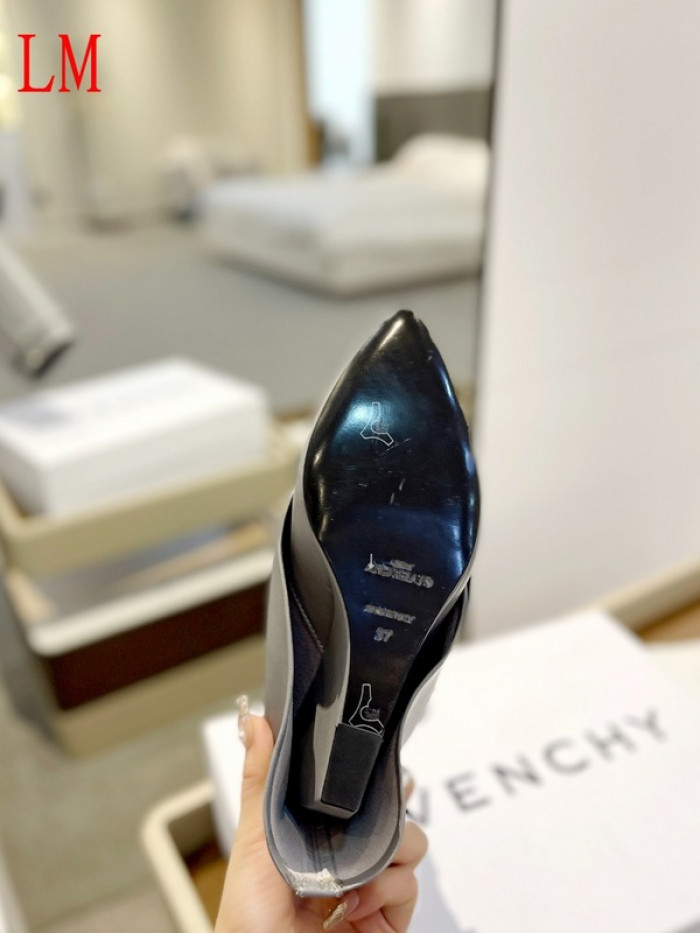 g1vency heel