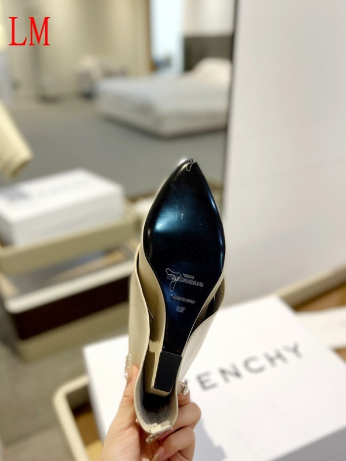 g1vency heel