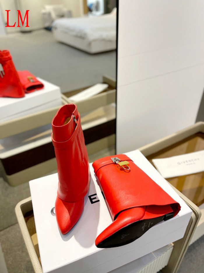 g1vency heel