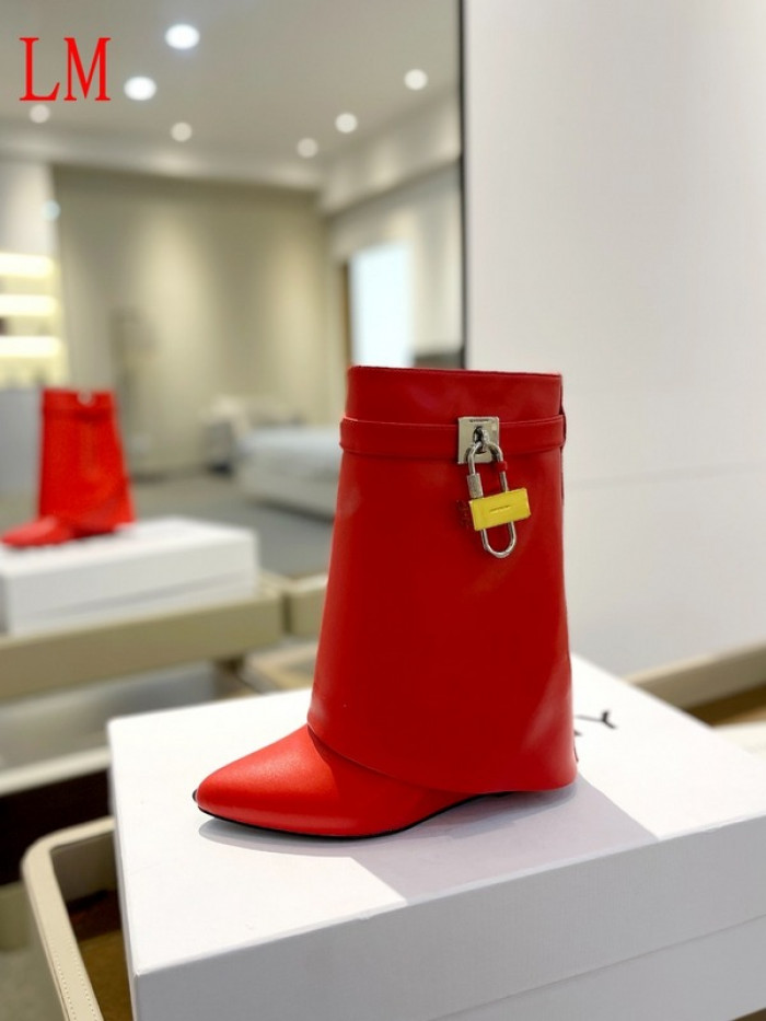 g1vency heel