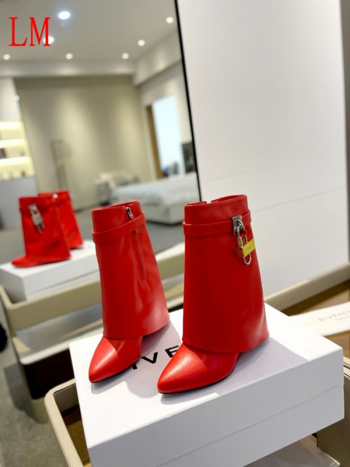 g1vency heel