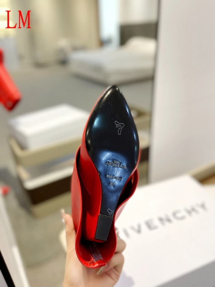 g1vency heel
