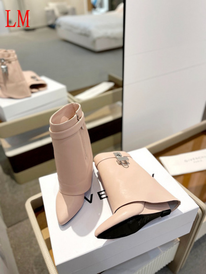 g1vency heel
