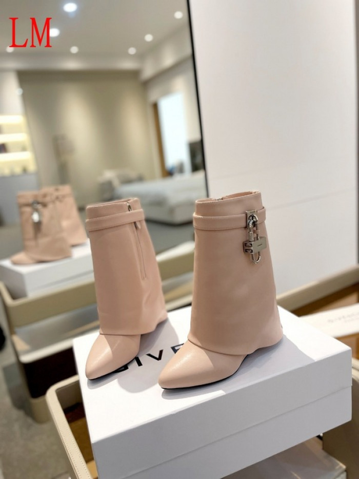 g1vency heel