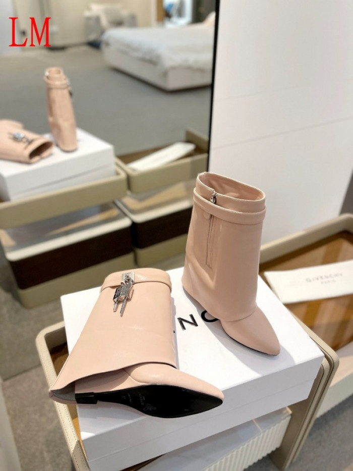 g1vency heel