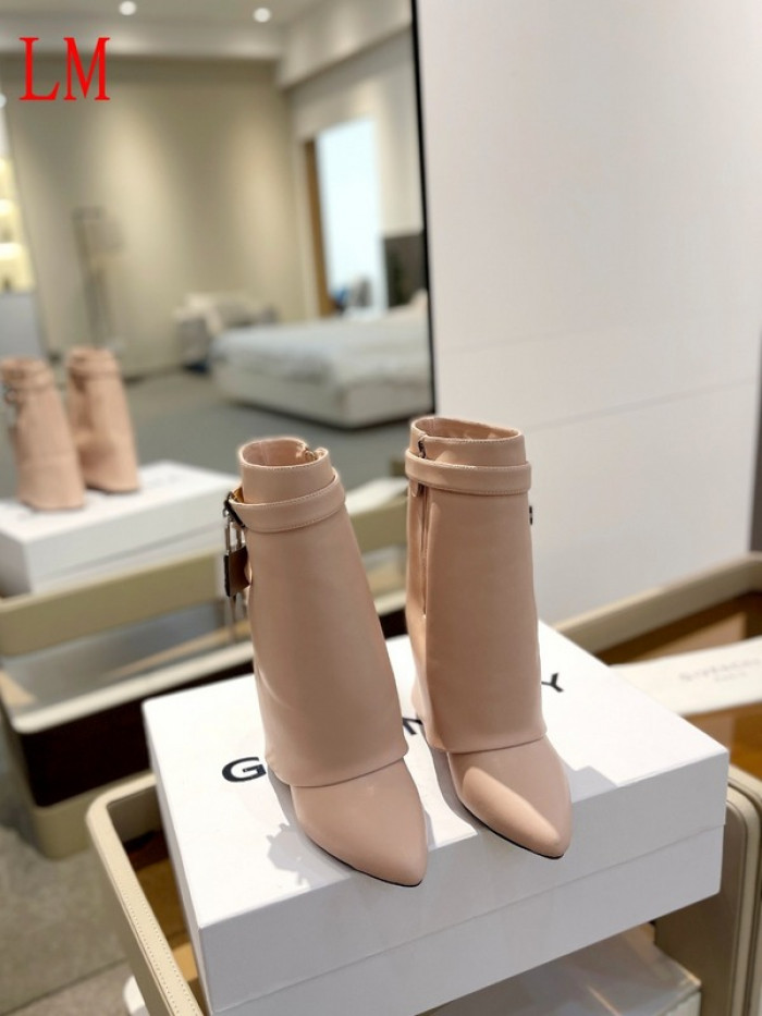 g1vency heel