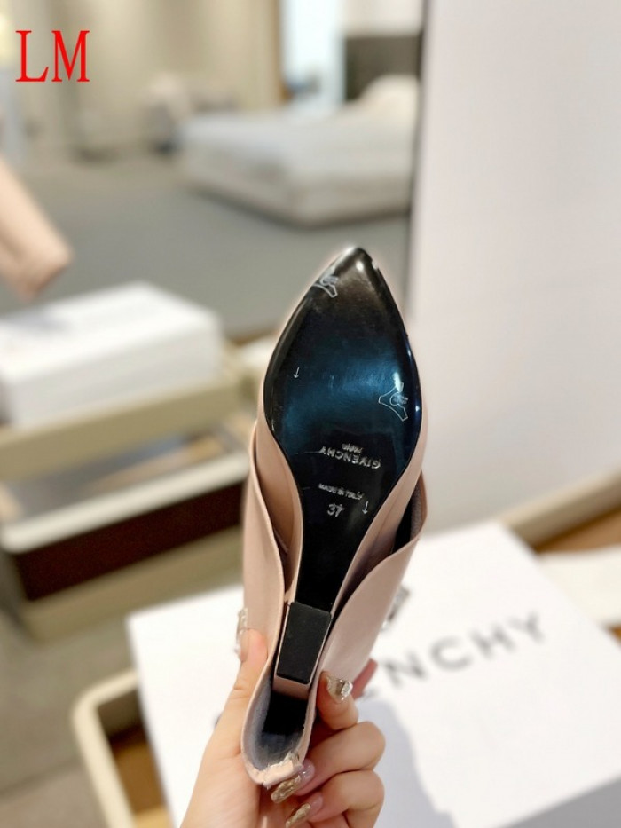 g1vency heel