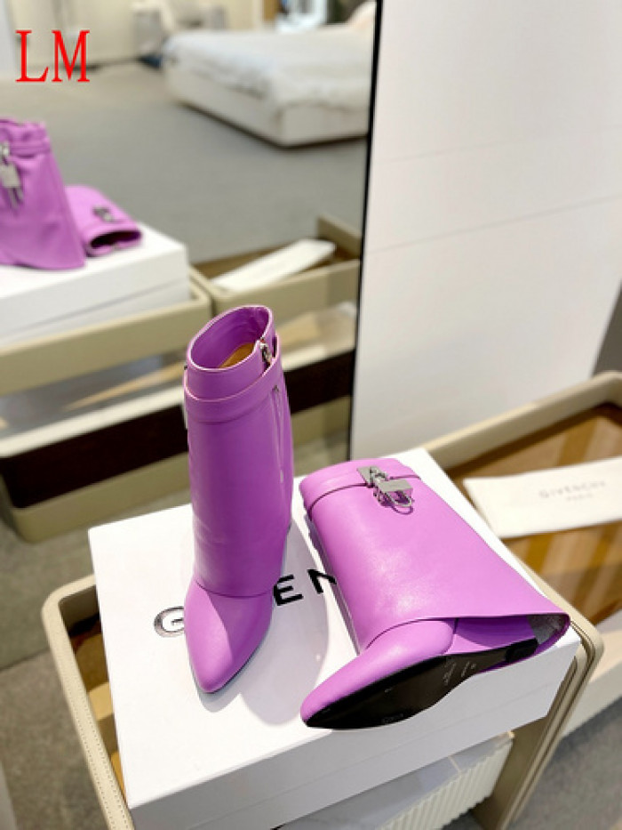 g1vency heel