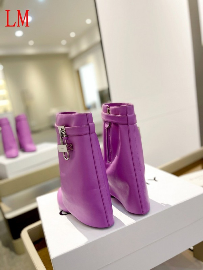 g1vency heel