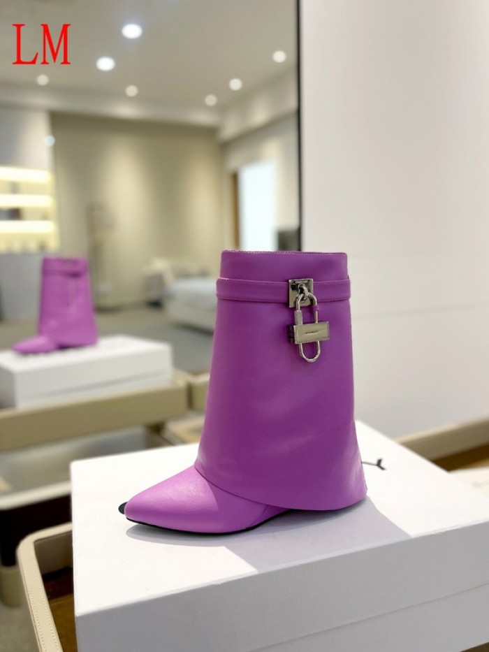 g1vency heel
