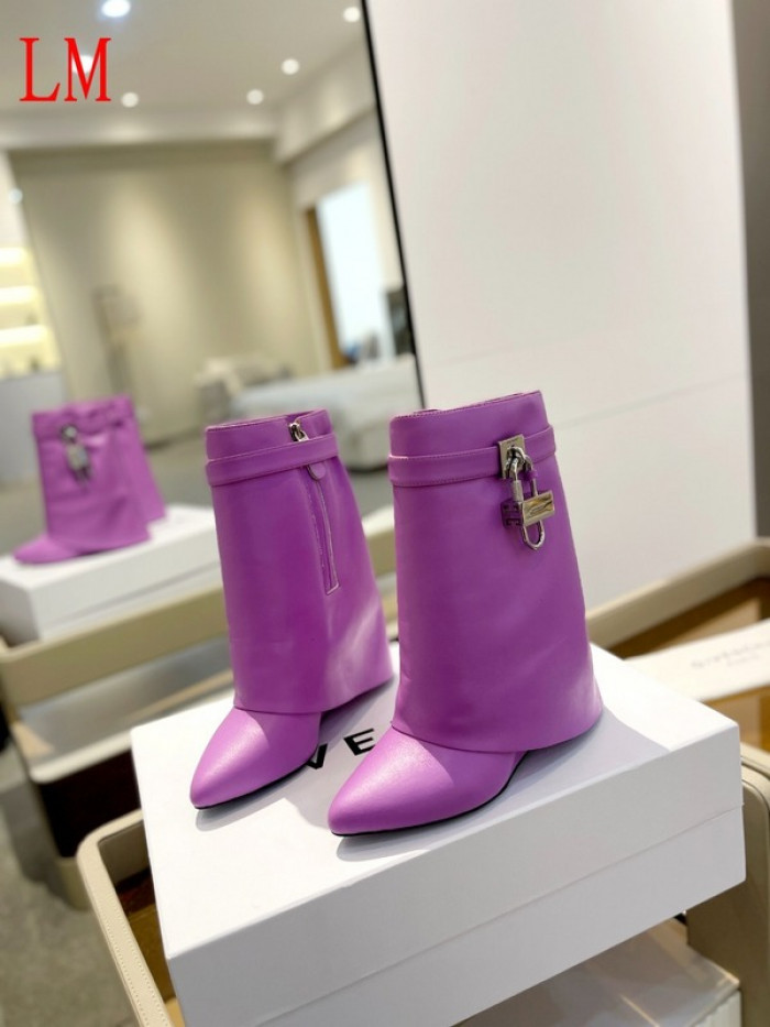 g1vency heel