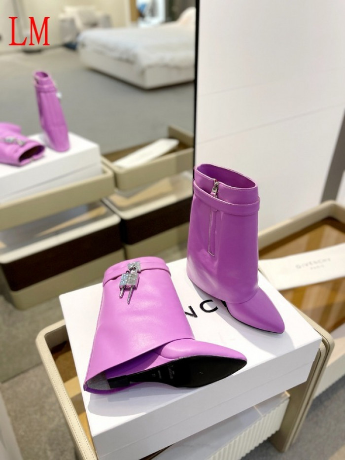 g1vency heel