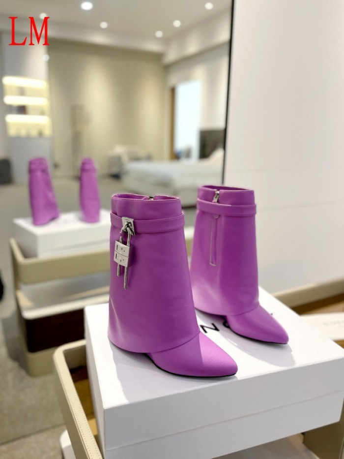 g1vency heel