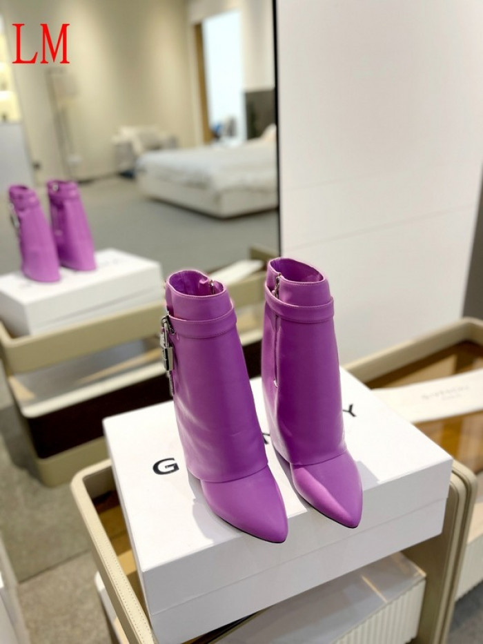 g1vency heel