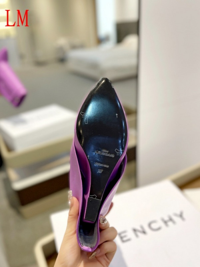 g1vency heel