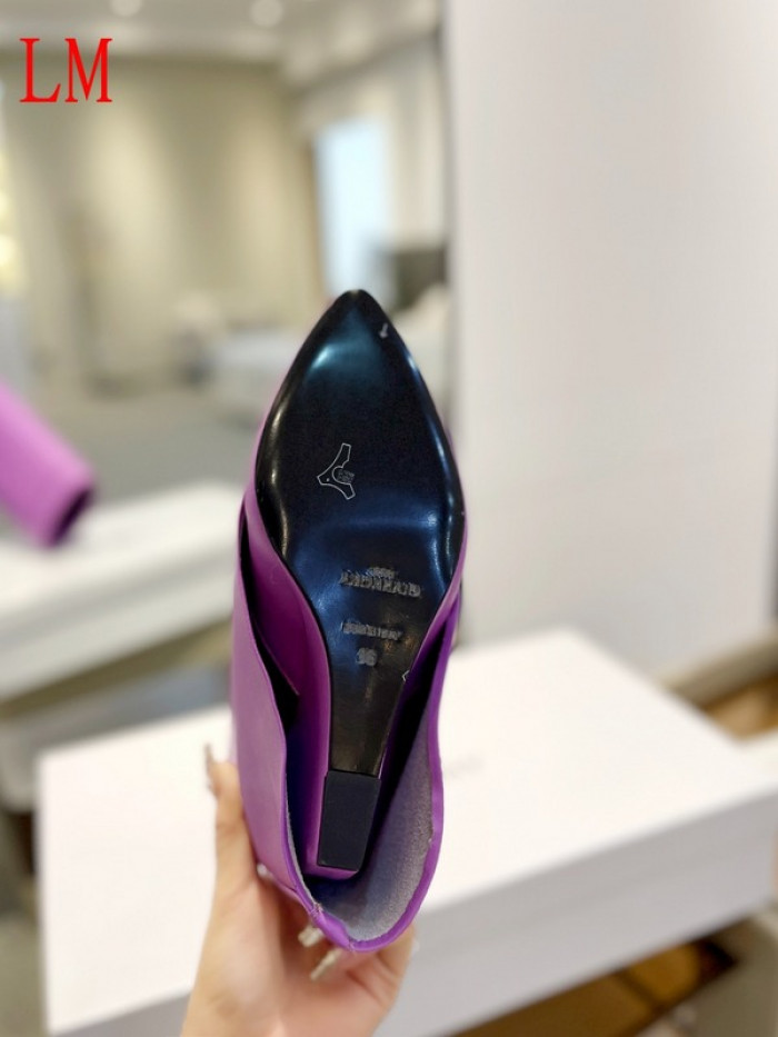 g1vency heel