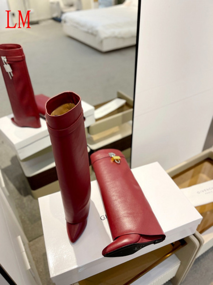 g1vency heel