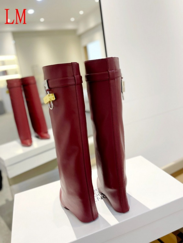 g1vency heel