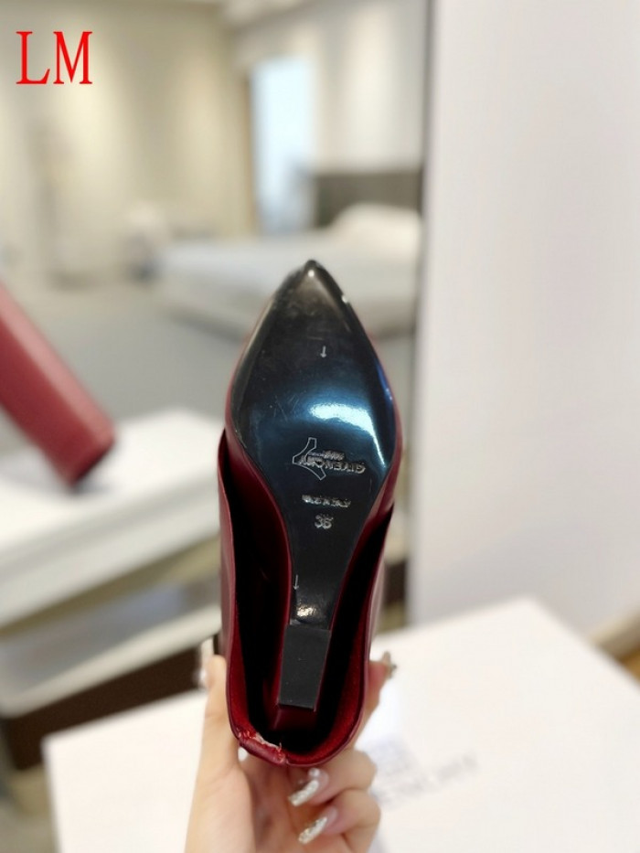 g1vency heel