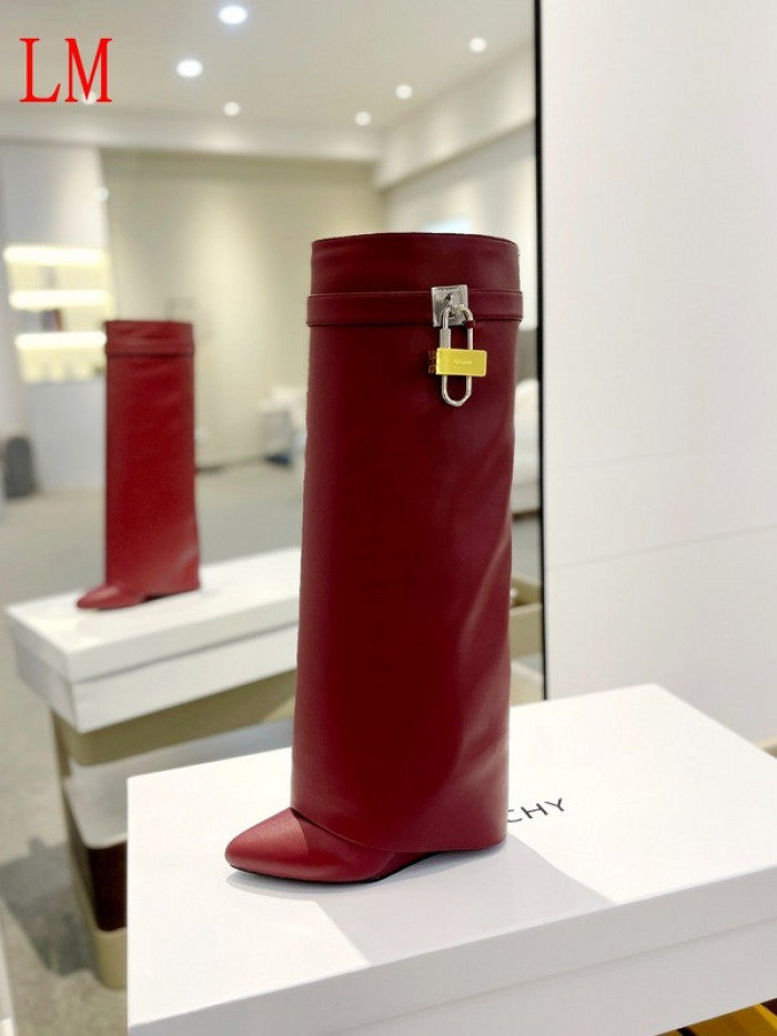 g1vency heel