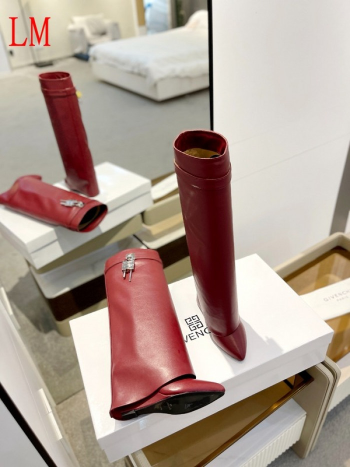 g1vency heel