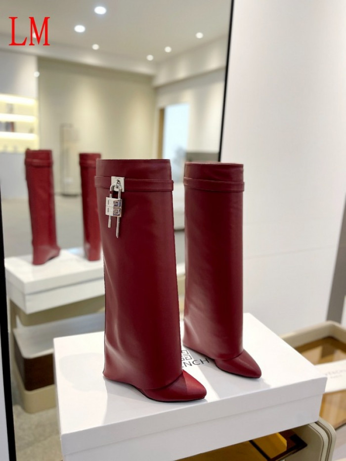 g1vency heel