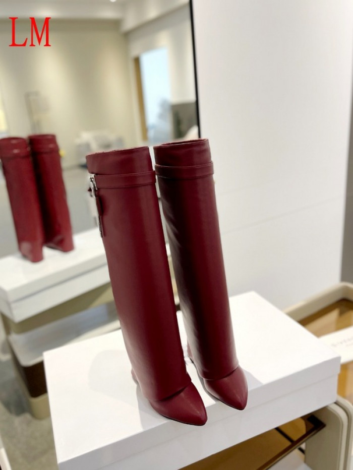 g1vency heel