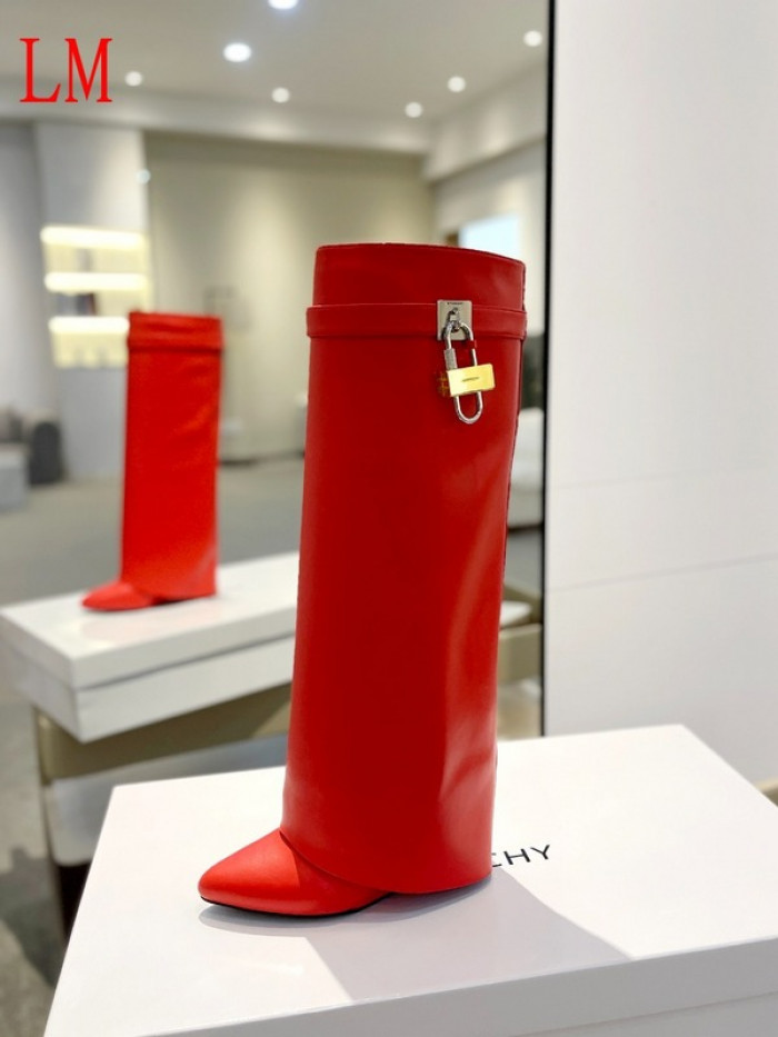 g1vency heel