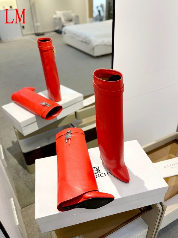 g1vency heel