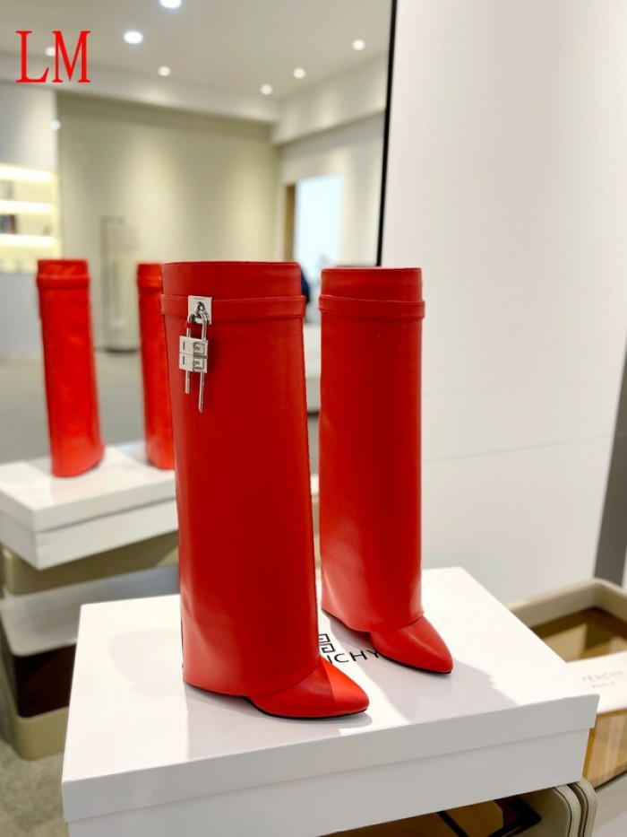 g1vency heel