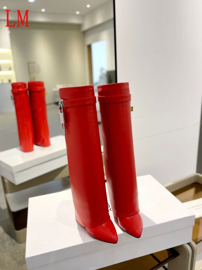 g1vency heel