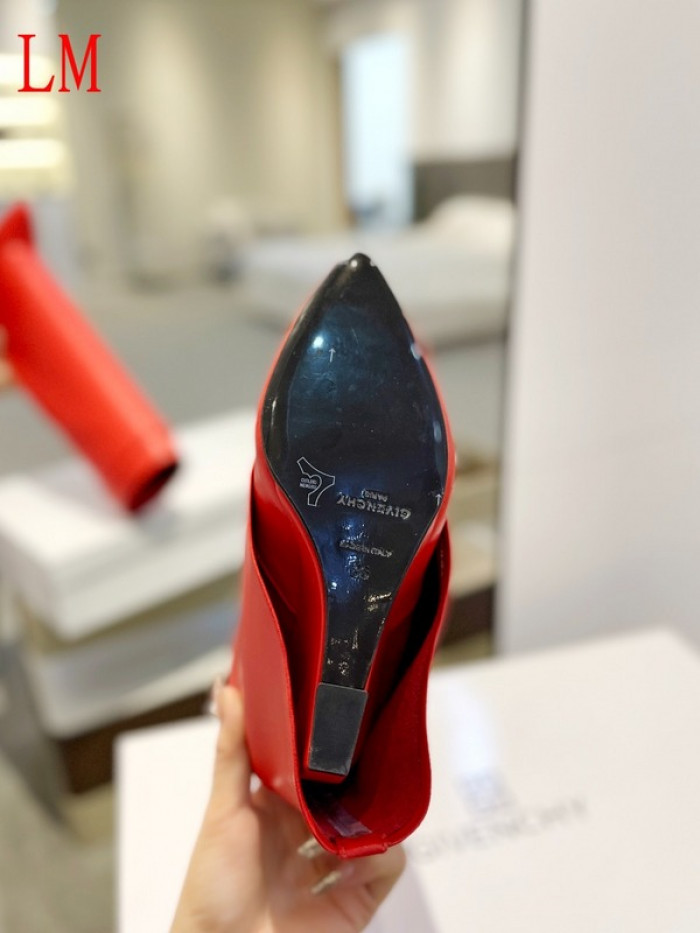 g1vency heel