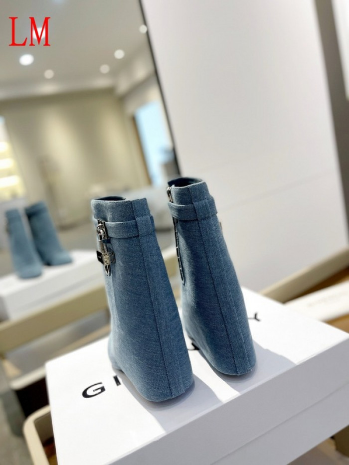 g1vency heel