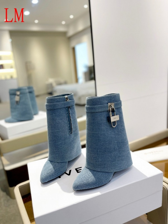 g1vency heel