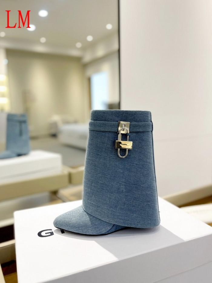 g1vency heel