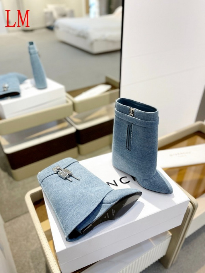 g1vency heel