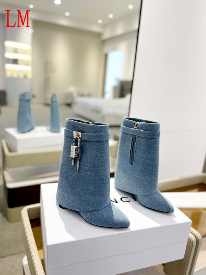 g1vency heel