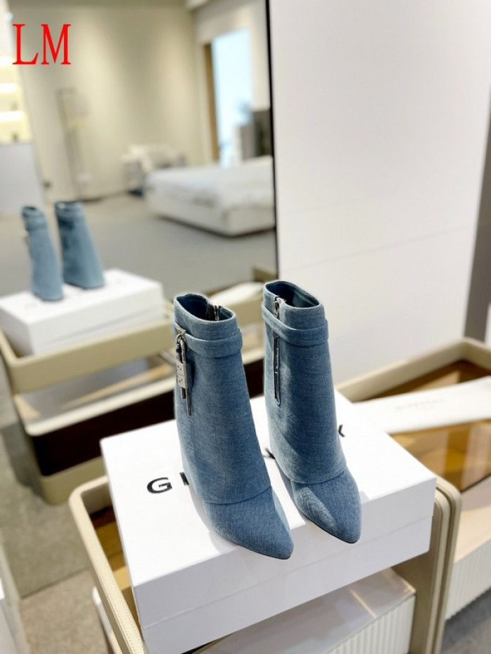 g1vency heel